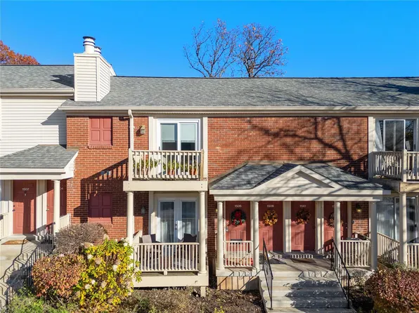 1506 Oriole Ln, Saint Louis, MO 63144