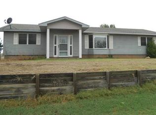 2901 SE 165th St, Lawton, OK 73501