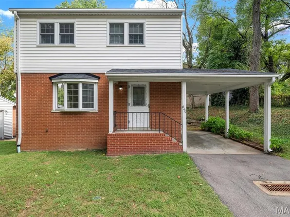640 S Sappington Rd, Saint Louis, MO 63122