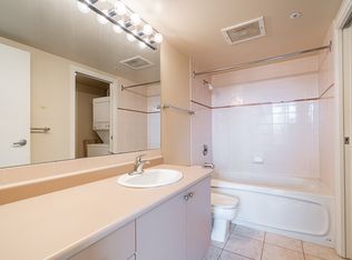 1277 Nelson St #1101, Vancouver, BC V6E4M8