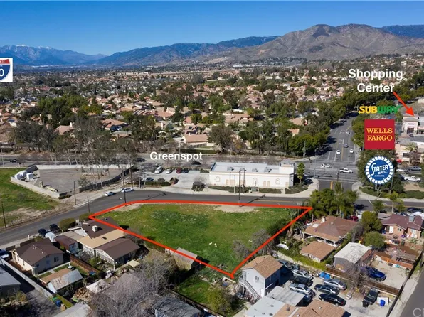 7941 Church St, Highland, CA 92346