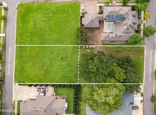 406 Woods Xing, Lafayette, LA 70508
