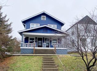 1156 S State Ave, Indianapolis, IN 46203