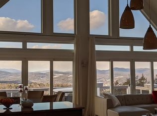 492 Craney Hill Rd, Henniker, NH 03242