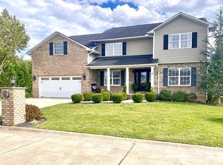 9 Baker Dr, Winfield, WV 25213