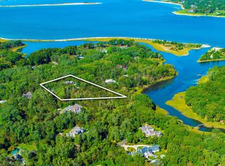 12 Ezekills Holw, Sag Harbor, NY 11963