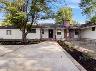 17361 Parthenia St, Northridge, CA 91325