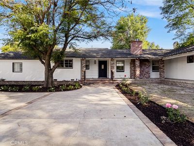 17361 Parthenia St, Northridge, CA, 91325