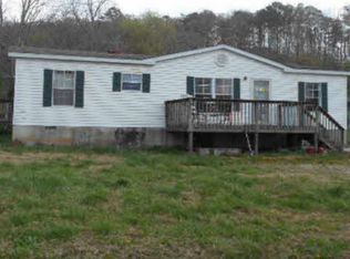 11203 Apison Pike, Apison, TN 37302