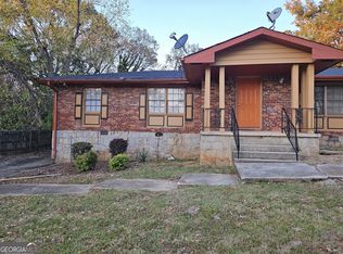 3229 Tulip Dr, Decatur, GA 30032