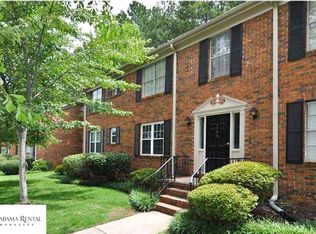 2206 Montreat Cir APT A, Vestavia Hills, AL 35216