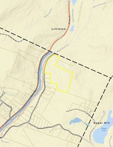 480 Mount Eustis Road, Lisbon, NH, 03585