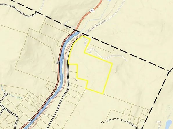 480 Mount Eustis Road, Lisbon, NH 03585