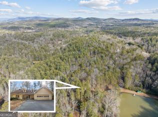 1388 Ramey Rd, Lakemont, GA 30552