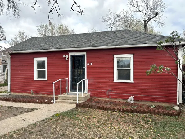 612 9th St, Fort Collins, CO 80524