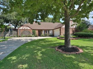 13026 Wickersham Ln, Houston, TX 77077