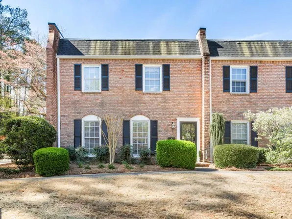 7 S Stratford Dr, Athens, GA 30605
