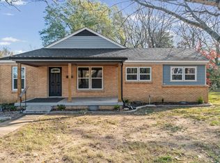 410 N 2nd St, Augusta, AR 72006