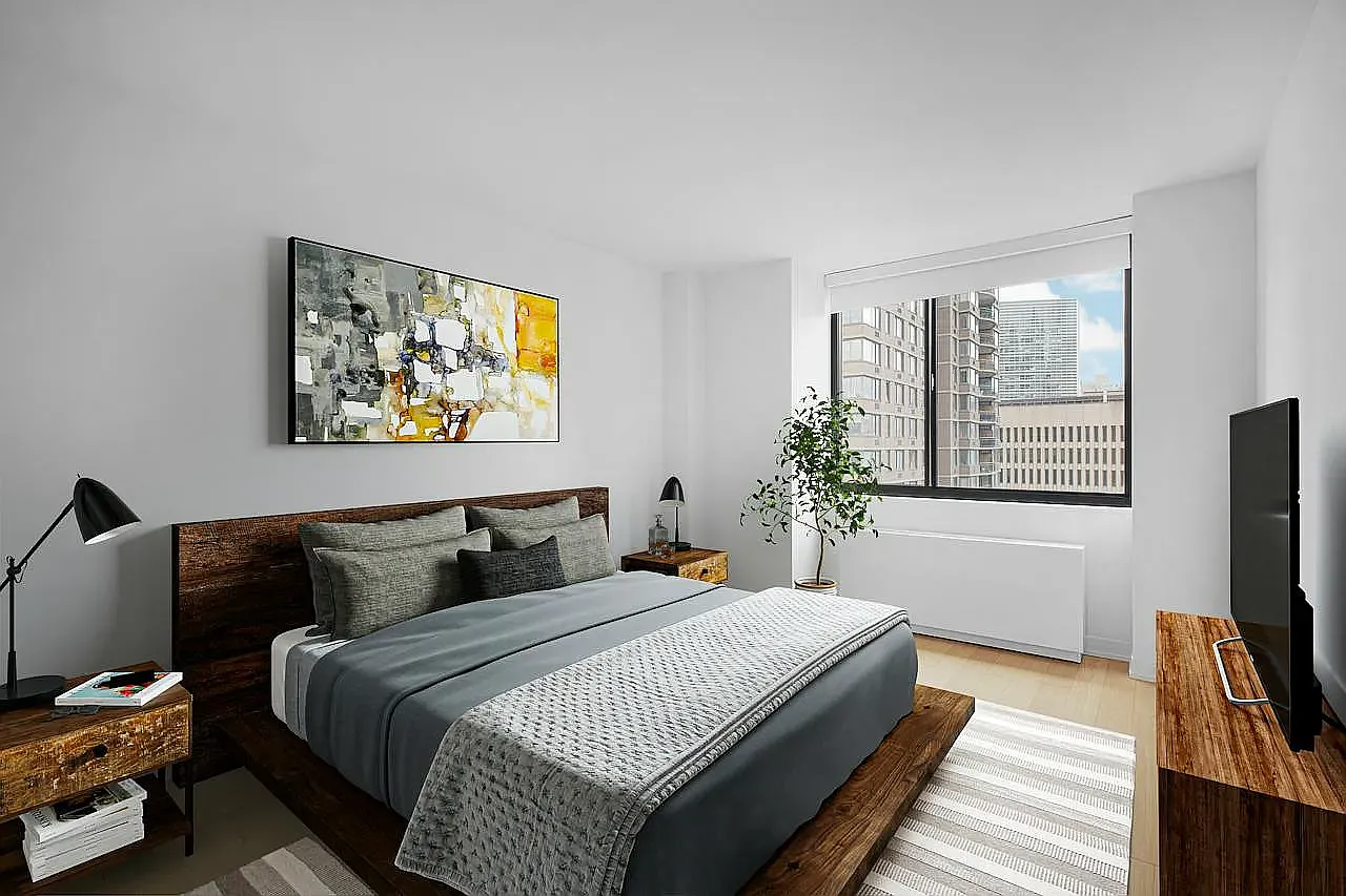 One Columbus Place — Photo 4