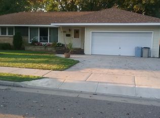 1431 Chestnut St, Wisconsin Rapids, WI 54494