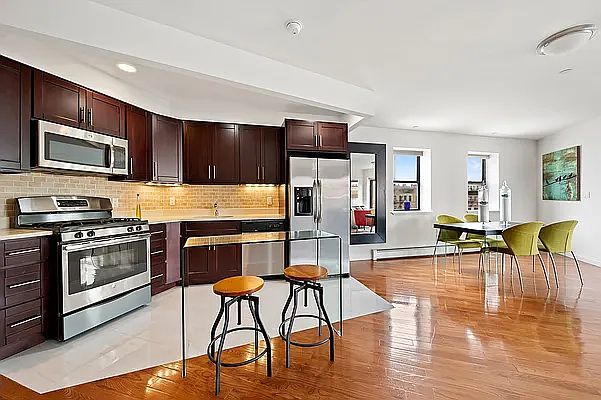 1st image of 456 W 167th St APT 5E