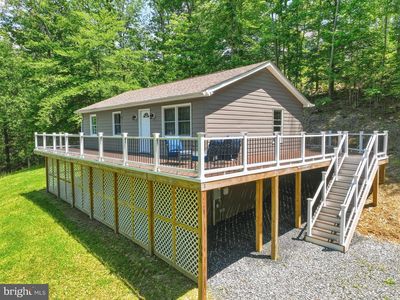 1008 Oregon Hollow Rd, Linden, VA, 22642