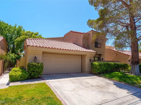 7625 Spanish Bay Dr, Las Vegas, NV 89113