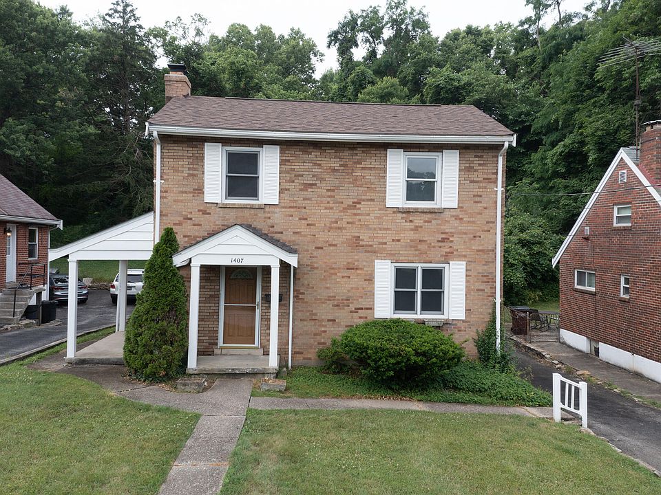 1407 Amsterdam Rd, Park Hills, KY 41011 Zillow