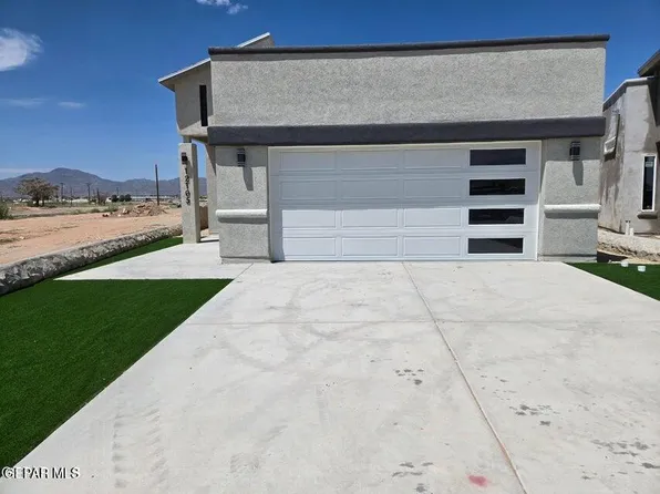 12105 Sanaa, El Paso, TX 79934