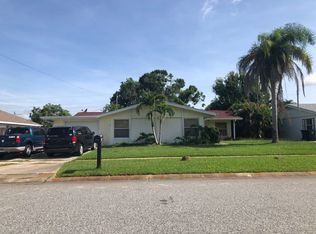 886 Levitt Pkwy, Rockledge, FL 32955