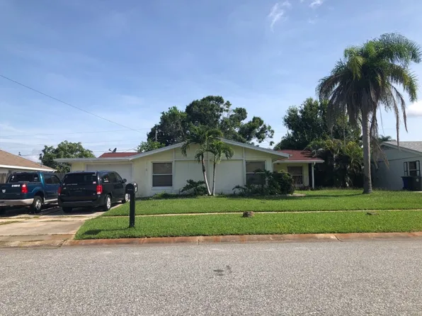 886 Levitt Pkwy, Rockledge, FL 32955