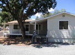 400 W Stratton, Show Low, AZ 85901