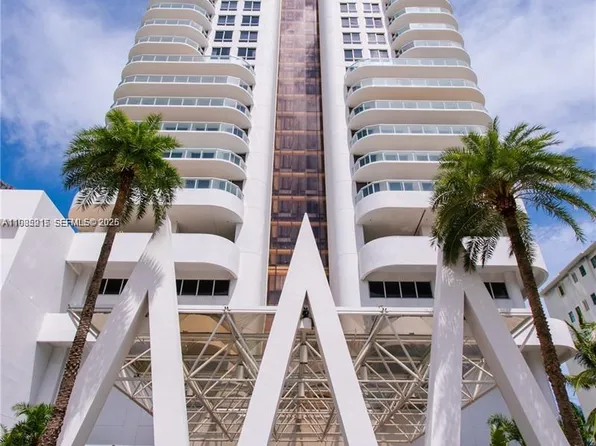 6365 Collins Ave, Miami Beach, FL