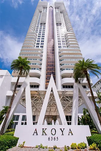 6365 Collins Ave #806 Photo 1