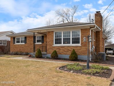 8114 Cedar Brook Dr, Louisville, KY, 40219