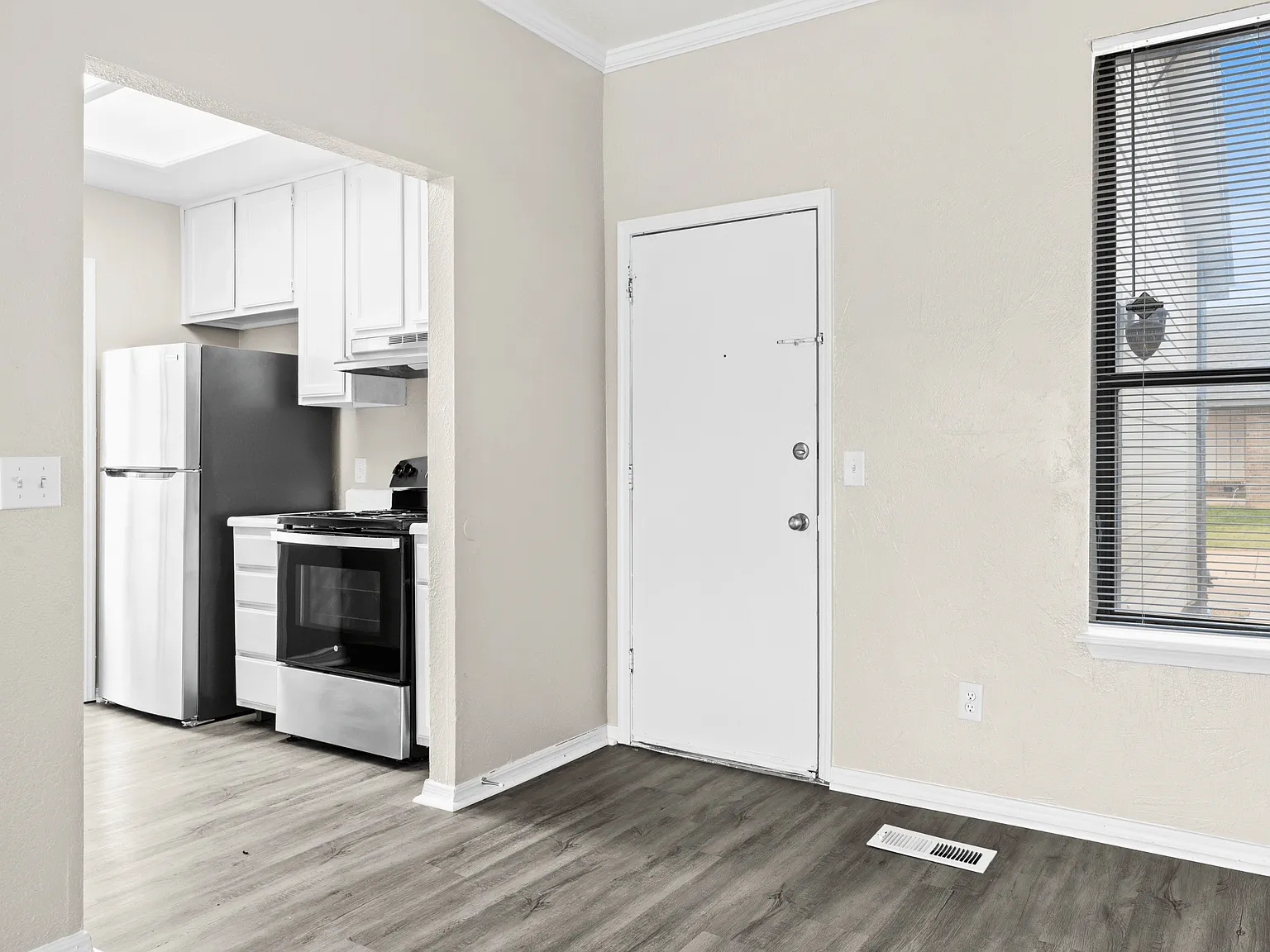Diamond Ridge Apartments — Photo 4