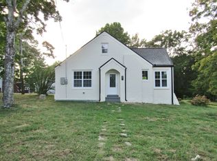 864 Yell Rd, Lewisburg, TN 37091