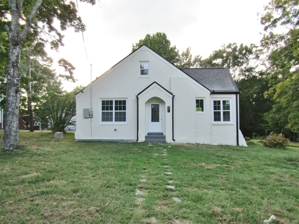 864 Yell Rd, Lewisburg, TN 37091