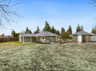 11836 SE 275th St, Kent, WA