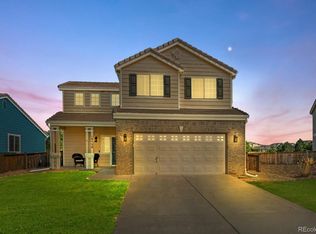 19528 E 58th Cir, Aurora, CO 80019