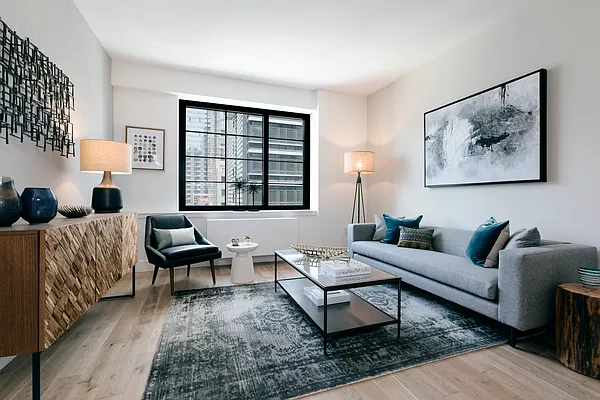 Rented by Modern Spaces | media 10