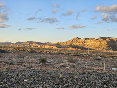 60 W Old North Church St, Kanab, UT, 84741