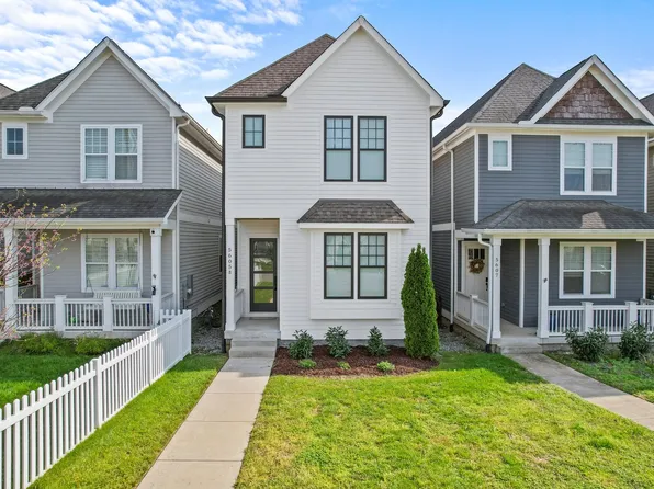 5605B Pennsylvania Ave, Nashville, TN 37209