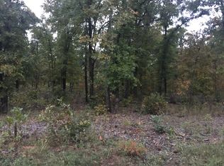 N3850 Rd, Wetumka, OK 74883