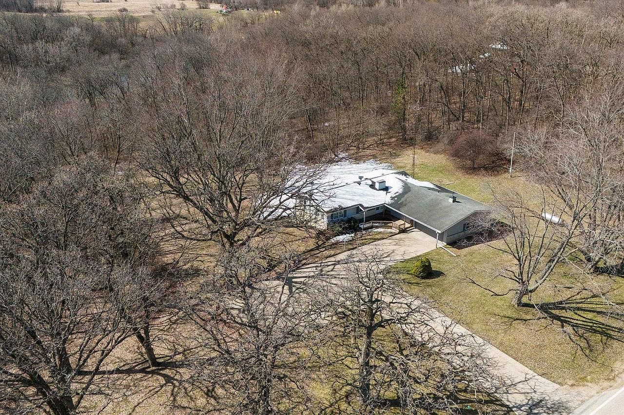 741 Cty Hwy A, Edgerton, WI 53534 | Zillow