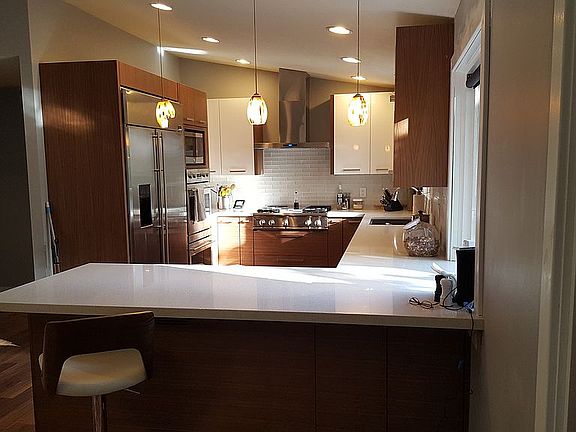 Midcentury ModernKitchen