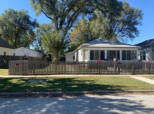 706 S 23rd St, Council Bluffs, IA 51501