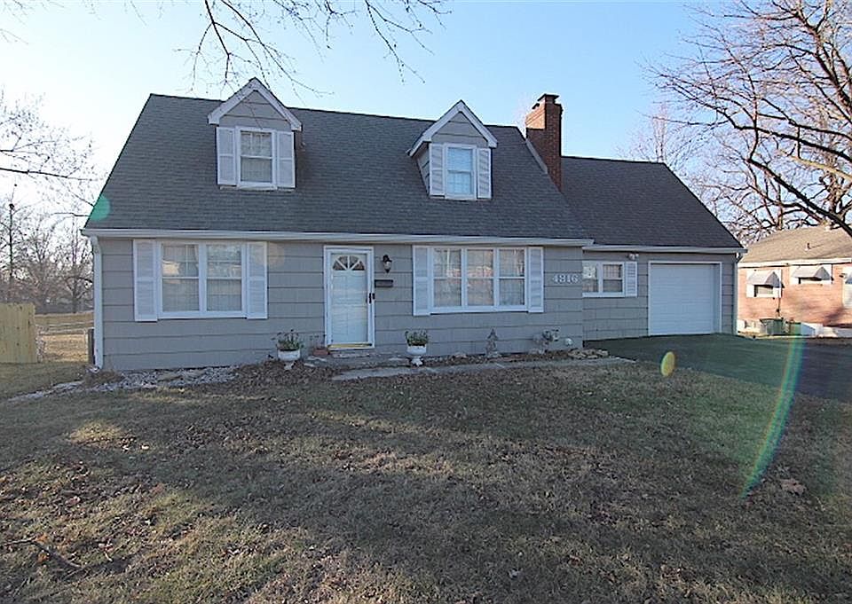 1st image of 4816 Blue Ridge Blvd