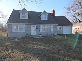 4816 Blue Ridge Blvd, Kansas City, MO 64133