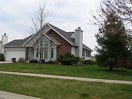 Home for Sale in Chesterton, Indiana $194,900